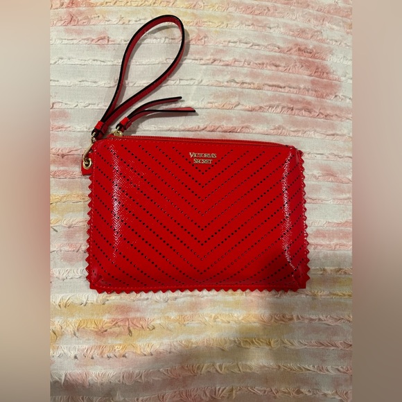 Victoria’s Secret Wristlet - Picture 1 of 3